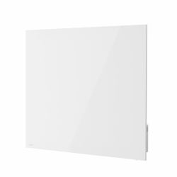 Hombli HBIR-0309 θερμαντικό σώμα Εσωτερικός [Εσωτερικού χώρου] Λευκός [Άσπρος] 400 W Ηλεκτρική υπέρυθρη θερμάστρα χώρ...