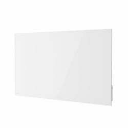 Hombli HBIR-0409 θερμαντικό σώμα Εσωτερικός [Εσωτερικού χώρου] Λευκός [Άσπρος] 600 W Ηλεκτρική υπέρυθρη θερμάστρα χώρ...