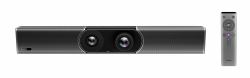 Yealink MeetingBar A30 + VCR20 Remote Control σύστημα video conferencing 8 MP Σύνδεση Ethernet/LAN Video collaboration bar (Yealink)