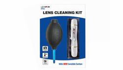 CLEANING KIT WHITE - Warranty: 12M