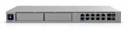 Ubiquiti Dream Machine Beast πύλη/ελεγκτής 10, 100, 1000, 2500, 10000, 5000 Mbit/s (Ubiquiti UniFi Dream Machine Beast UDM-BEAST [Sec. Gateway/Netw. Appliance] 3.5" HDD Bay for NVR Stor...