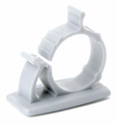 Cable Clips, 5 Pcs./Set - Warranty: 12M
