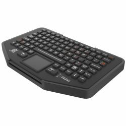 RAM Mounts RAM-KB2-USB πληκτρολόγιο κινητής συσκευής QWERTY Αγγλι...