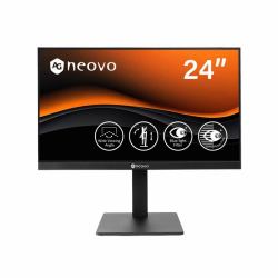 AG Neovo LH2404 επίπεδη οθόνη 60,5 cm [23.8"] 1920 x 1080 εικονοστοιχεί�...