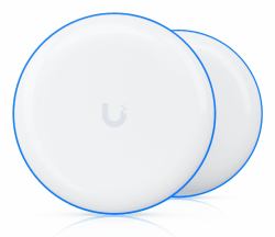 Ubiquiti Building-to-Building Bridge Network bridge White (60 GHz wireless - point-to-point bridge with a - 5 GHz backup radio. - Warranty: 24M)