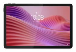 Lenovo Tab Mediatek 64 GB 25,6 cm [10.1"] 4 GB Wi-Fi 5 [802.11ac] Android 14 Γκρι (Tab Helio G85/4GB/64S/WUXGA/MT/SD/B/C/A. WARRANTY: 1YR CCR)