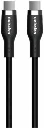 cirafon CF-CC-SIL-2.0-B καλώδιο USB USB 2.0 2 m USB C 240 W Μαύρος [Μαύρο] 