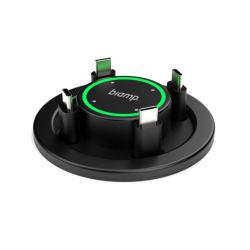 Biamp EasyConnect MPX 200. 4x1 - USB-C Host Switching Device - for USB and HDMI peripherals - War...