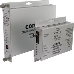 ComNet FDX60M1B μετατροπέας δικτυακών μέσων 