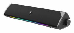Acer Nitro Gaming Soundbar NSK510 Μαύρος [Μαύρο] 2.0 κανάλια (Nitro Gaming Soundbar Nsk510 - Black 2.0 Channels - Warranty: 12M)