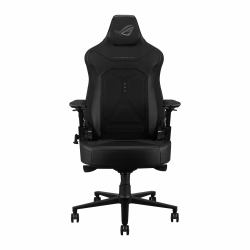 ASUS ROG Courser Core Καρέκλα gaming Παραγεμισμένο κάθισμα Μαύρος [Μαύρο] (ASUS)