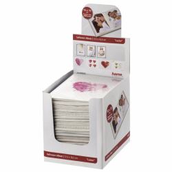 Hama Lazise άλμπουμ φωτογραφιών Πολύχρωμο 24 φύλλα 10 x 15 cm (LAZISE SOFTCOVER ALBUM 24PCS 10X15CM)