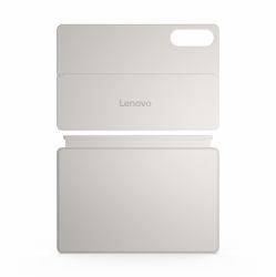 Lenovo ZG38C07712 πληκτρολόγιο κινητής συσκευής Pogo Pin (Lenovo Yoga Tab KB Pack SH[UK-FR1]. WARRANTY: 1YR CCR)