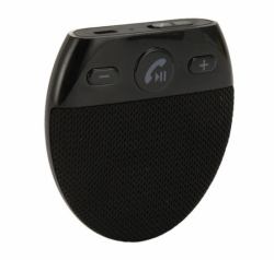 KitSound KSMYCALL σετ τηλεφώνου ανοιχτής συνομιλίας [handsfree] Μαύρος [Μαύρο] 5.0 (Kitsound MYCALL Bluetooth Handsfree speaker)
