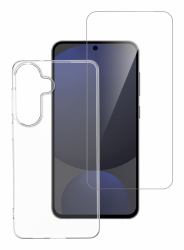 4smarts 541739 θήκη κινητού τηλεφώνου 16 cm [6.3"] Κάλυμμα Διαφα�...