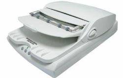 Microtek ArtixScan DI 2015c Σαρωτής επίπεδης επιφάνειας και ADF 600 x...