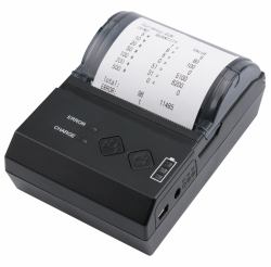 Olympia NCP 58 Μαύρος [Μαύρο] Ασύρματος Μπαταρία 200 x 200 DPI (Ncp 58 Black Wireless Battery - 200 X 200 Dpi - Warranty: 12M)