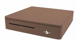 M405 Electronic Cash Drawer - Warranty: 12M
