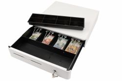 M405 Electronic Cash Drawer - Warranty: 12M