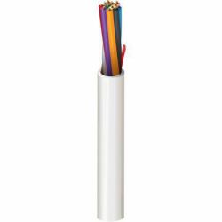 Security & Sound, 12 - Conductor 18 AWG BC, LSZH, - 100m - Warranty: 120M