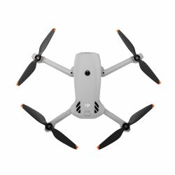 DJI Lito X1 Fly More Combo 4 ρότορες Τετρακόπτερ 48 MP 2788 mAh Γκρι (DJI Lito X1 Fly More Combo [DJI RC 2])
