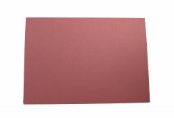 Exacompta Guildhall 25PK Double Pocket Legal Wallet 315gsm Red