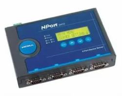 Alcatel-Lucent Enterprise 3EU27009AA ανταλλακτικό εξοπλισμού δικτύου (4XV24 OVER IP BOX [230V])