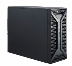 Ernitec WORKSTATION-BX-I7-16-T2-GF4-SMCI υπολογιστής/σταθμός εργασίας i...