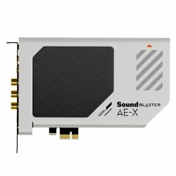 Creative Labs Sound Blaster AE-X Εσωτερικός 7.1 κανάλια PCI-E ([NEW] Creative Sound Blaster AE-X)