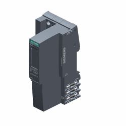 Siemens 6ES7155-6AU01-0BN0 ψηφιακή & αναλογική I/O μονάδα Αναλογικό (SIMATIC ET 200SP)