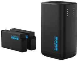 GoPro AMDBD-001-EU αξεσουάρ αθλητικής φωτογραφικής μηχανής δράσης Φορτιστής μπαταρίας κάμερας (Dual Battery Charger [2 - Enduro Ba...
