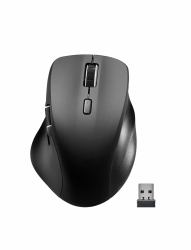 SPEEDLINK SL-630021-RRBK ποντίκι Παιχνίδι Δεξιού χεριού RF Wireless + ...