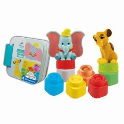 Clementoni Clemmy 17817 learning toy (Clementoni Clemmy 17817 legetÃ¸j til lÃ¦)