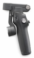 DJI OSMO MOBILE 8 Smartphone camera stabilizer Black (DJI Osmo Mobile 8)