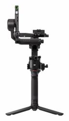 DJI RS 5 Combo Hand camera stabilizer Black (DJI RS 5 Combo)