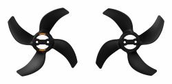 DJI CP.FP.00000310.01 camera drone part/accessory Propeller (DJI Avata 360 Propellers)