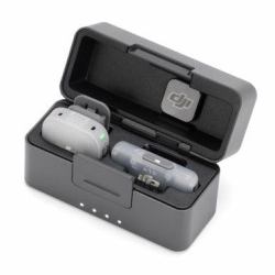 DJI CP.RN.00000535.01 camera drone case Hard case Black (DJI Mic Mini 2 Case [1TX + 1 Mobile RX])