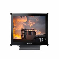 AG Neovo SX-19G CCTV monitor 48.3 cm [19"] 1280 x 1024 pixels (SX-19G 19IN 1280X1024 - 24/7 BNC S-VIDO CCTV MODE)