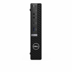 T1A Dell OptiPlex 5080 Intel® Core™ i5 i5-10500T 8 GB 256 GB SSD Windows 11 Pro MFF Μίνι P...