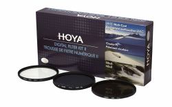 Hoya DIGITAL FILTER KIT II Σετ φίλτρου κάμερας 72 mm 