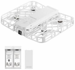 HOVERAir X1 Combo White (HOVERAIR X1 RETAIL COMBO - WHITE)