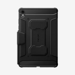 Spigen Rugged Armor Pro Galaxy Tab - S11 Case Black - Warranty: 12M