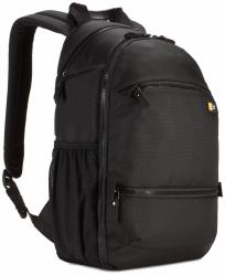 Case Logic Bryker BRBP-104 Black Θήκη σακίδιου πλάτης Μαύρος [Μαύρο] (Bryker Brbp-104 Black - Backpack Case - Warranty: 12M)