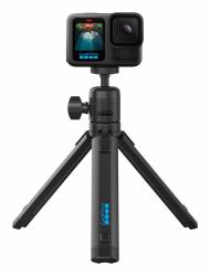 GoPro ABTTR-001 αξεσουάρ αθλητικής φωτογραφικής μηχανής δράσης (Tripod + Ball Head - Warranty: 12M)