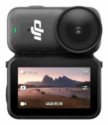DJI OSMO NANO κάμερα για αθλήματα δράσης 35 MP 4K Ultra HD CMOS 25,4 / 1,3 mm [1 / 1.3"] Wi-Fi 52 g (Osmo Nano Action Sports - Camera 35 Mp 4K Ultra Hd Cmos - 25.4 / 1.3 Mm [...
