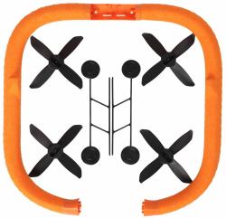 HOVERAir SP88H007 Ανταλλακτικό & Αξεσουάρ Camera Drone Σετ (AQUA REPAIR KIT)