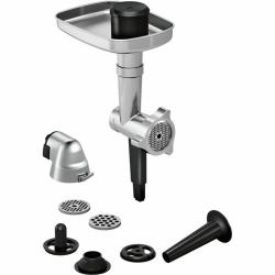 Bosch MUZ9HA1 εξάρτημα επεξεργαστή μίξερ/τροφίμων (Bosch MUZ9HA1 - kÃ¸dkvÃ¦rn-pÃ¥sÃ¦tningssÃ¦t)