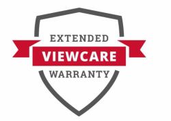Viewsonic 4th Year Extended Warranty - for LDP series