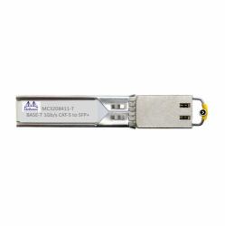 Nvidia Mellanox MC3208411-T μονάδα πομποδέκτη δικτύου Οπτικών ιν�...