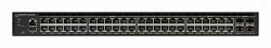 R+S LANCOM GS-4554X STACKABLE - L3-MGD. MULTI-GIG ACCESS SWITCH